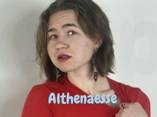 althenaesse Uniform Porn XXX