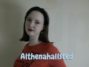 Althenahallsted