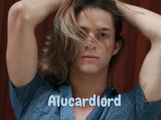 Alucardlord