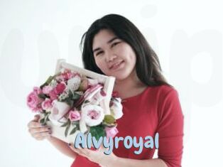 Alvyroyal