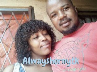 Alwayshornytk