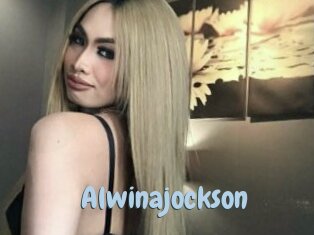 Alwinajockson