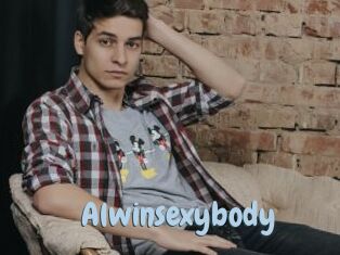 Alwinsexybody
