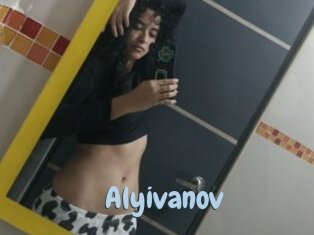 Alyivanov