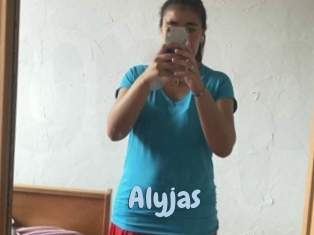 Alyjas