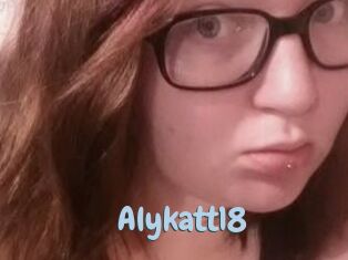 Alykatt18