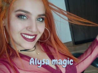 Alysa_magic