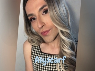 Alyscarf