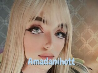 Amadanihott