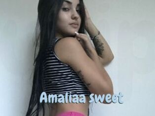 amaliaa_sweet Uniform Porn XXX