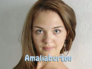 Amaliaburton