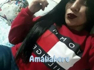 amaliahere Uniform Porn XXX