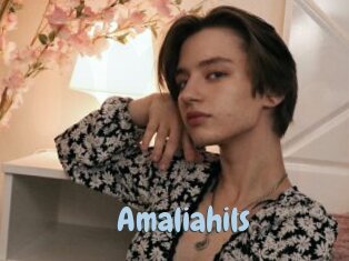 Amaliahils
