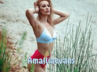 Amalliaevans