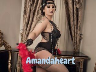 Amandaheart