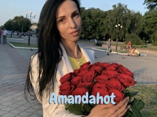 Amandahot