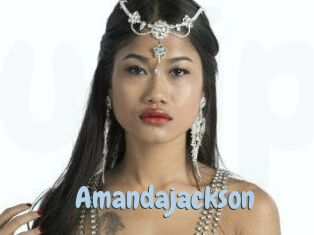 Amandajackson