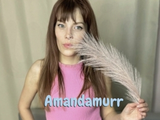 Amandamurr