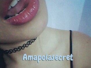 Amapola_secret