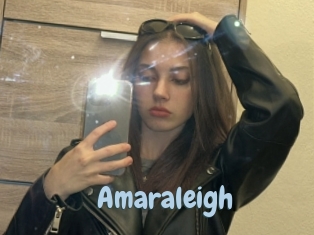 Amaraleigh
