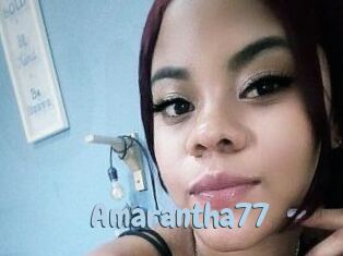 Amarantha77
