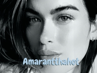 Amarantthahot