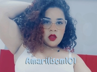 Amariliscm101
