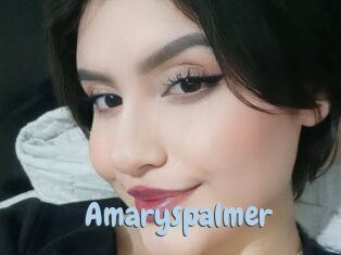 Amaryspalmer