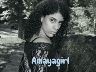 Amayagirl