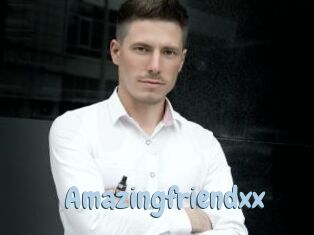 Amazingfriendxx