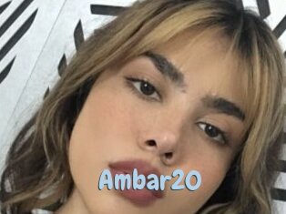 ambar20 Uniform Porn XXX