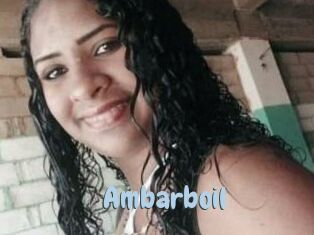 ambarboil Uniform Porn XXX