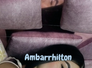 ambarrhilton Uniform Porn XXX