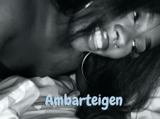 Ambarteigen