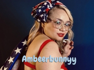 ambeerbunnyy Uniform Porn XXX