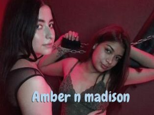 amber_n_madison Uniform Porn XXX