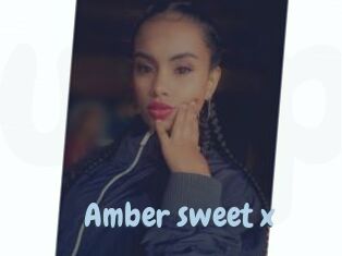 Amber_sweet_x
