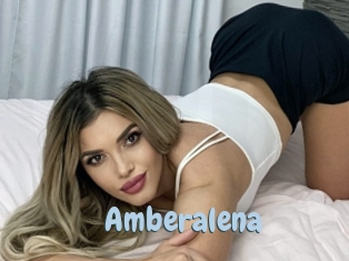 Amberalena