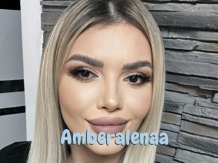 Amberalenaa