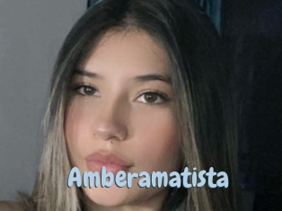 Amberamatista