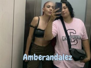Amberandalez