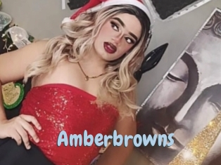 Amberbrowns