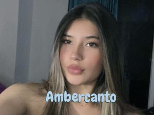 Ambercanto