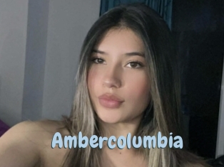 ambercolumbia Uniform Porn XXX
