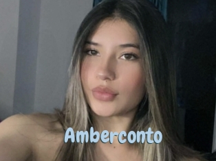 amberconto Uniform Porn XXX