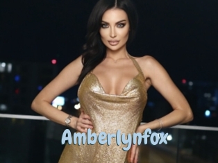 amberlynfox Uniform Porn XXX