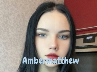 Ambermatthew