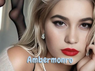 ambermonro Uniform Porn XXX