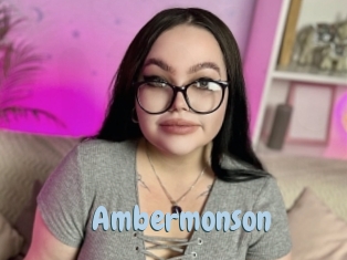 Ambermonson