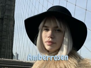 Amberrosen